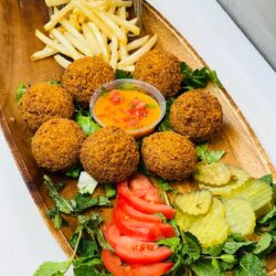Falafel