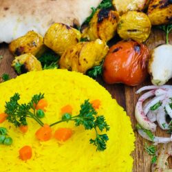 Chicken Tikka