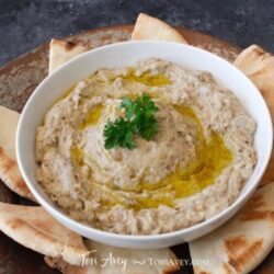 Babaganouj